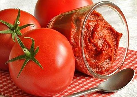 خرید و قیمت رب گوجه فرنگی گیلانی + فروش عمده